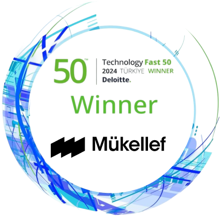 Deloitte Teknoloji Fast 50 Programı