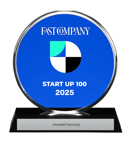 Start Up 100 2025