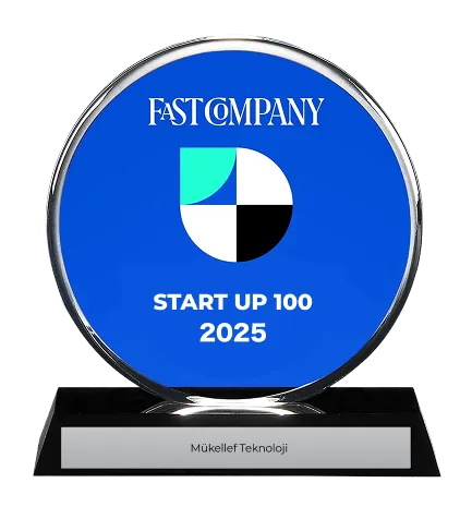 Start Up 100 2025