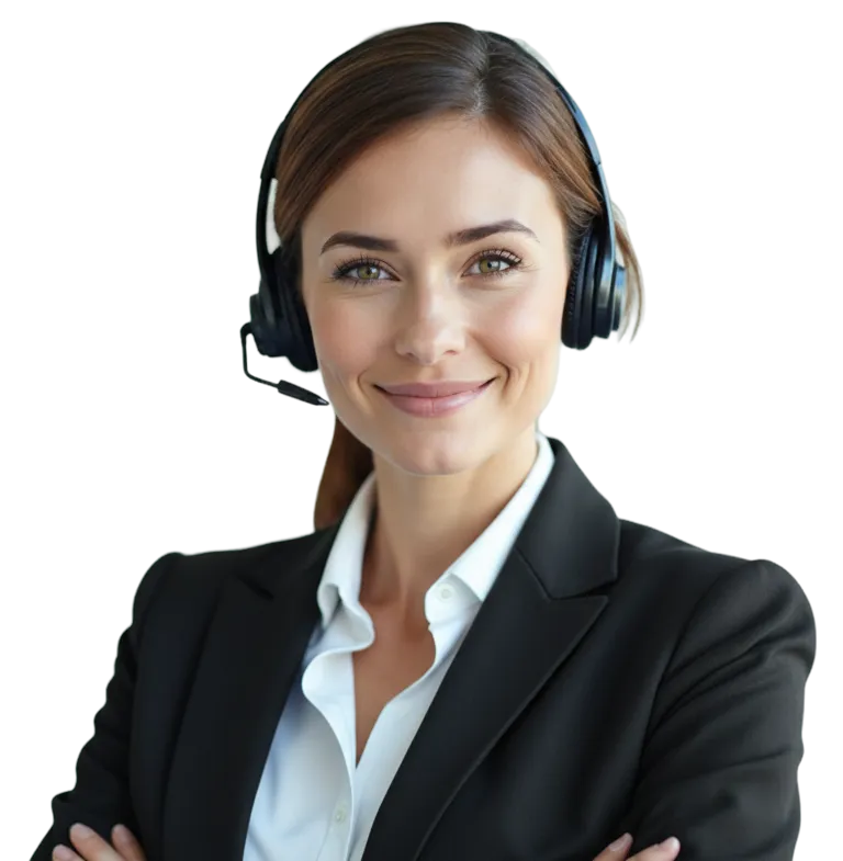 Müşteri Hizmetleri