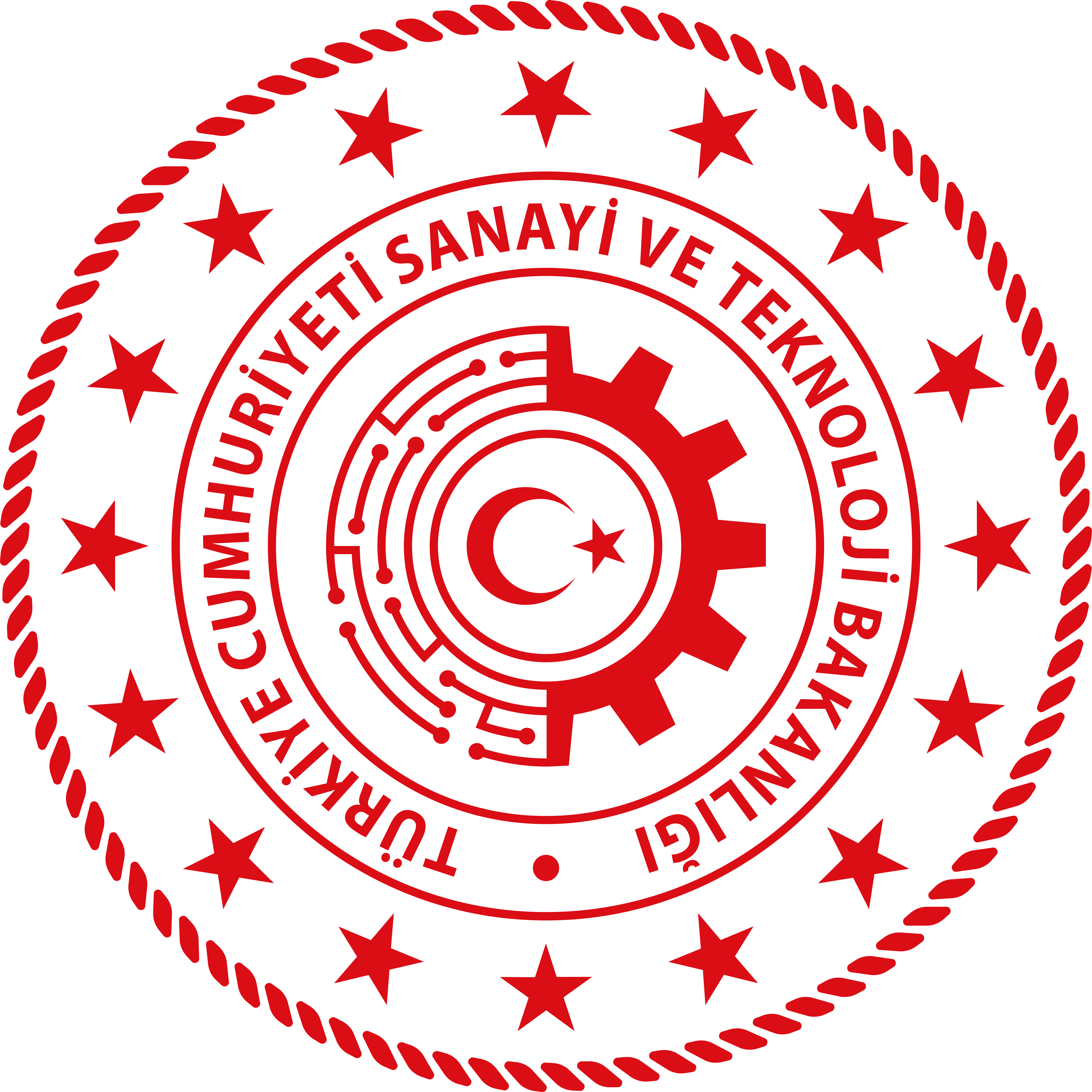 T.C. Sanayi ve Teknoloji Bakanlığı